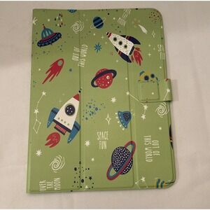 Kids Universal Tablet Case Fits Tablet Sizes 7-11 Inches